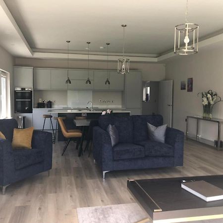Hilltown Lodges No7 מראה חיצוני תמונה