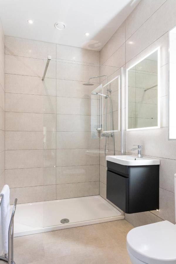 Hilltown Lodges No7 מראה חיצוני תמונה